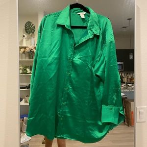 New H&M shirt